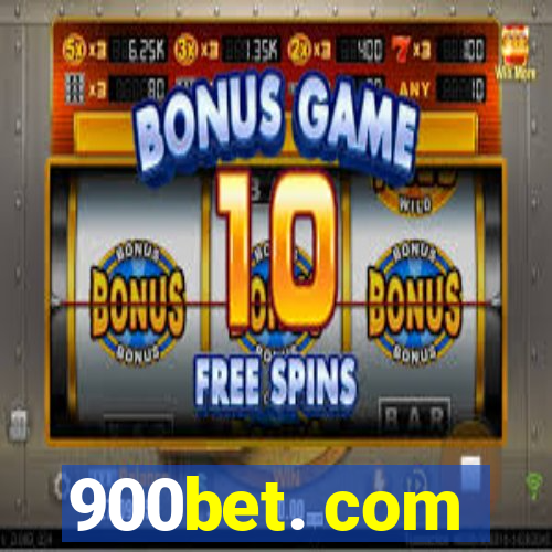 900bet. com